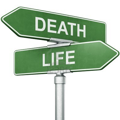 death-and-life